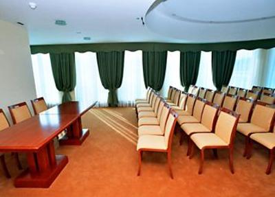 фото отеля Hotel Savus