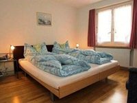 Hotel Alpina Leukerbad