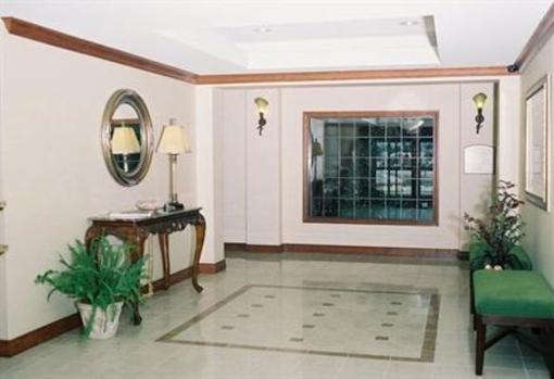 фото отеля Holiday Inn Express Hotel & Suites Concordia US 81
