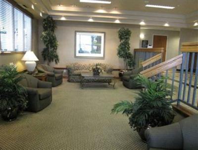 фото отеля La Quinta Inn & Suites Boise Towne Square