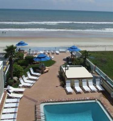 фото отеля Sea Shells Beach Club