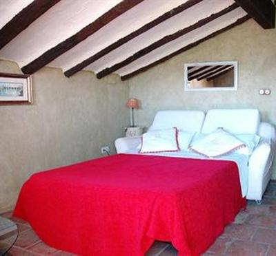 фото отеля Hotel Rural Alqueria de los Lentos Niguelas
