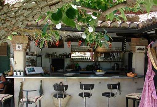 фото отеля Hotel Rural Alqueria de los Lentos Niguelas