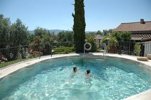 фото отеля Hotel Rural Alqueria de los Lentos Niguelas