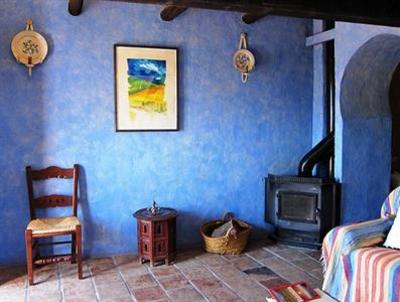 фото отеля Hotel Rural Alqueria de los Lentos Niguelas
