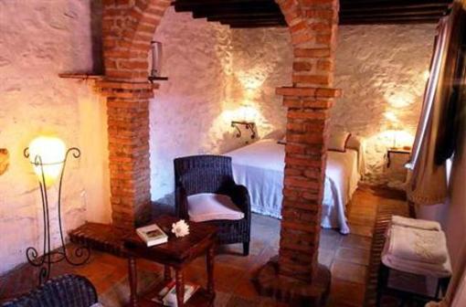 фото отеля Hotel Rural Alqueria de los Lentos Niguelas