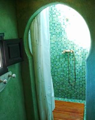 фото отеля Hotel Rural Alqueria de los Lentos Niguelas