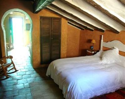 фото отеля Hotel Rural Alqueria de los Lentos Niguelas