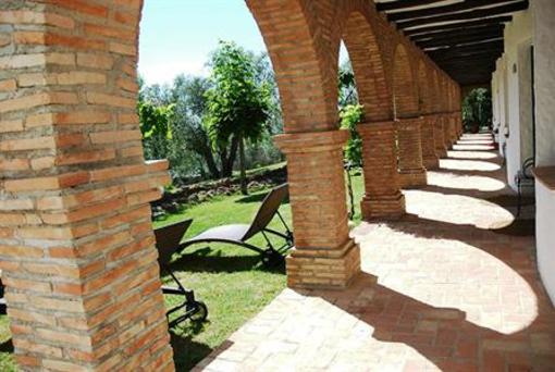 фото отеля Hotel Rural Alqueria de los Lentos Niguelas