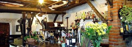 фото отеля Hotel Rural Alqueria de los Lentos Niguelas