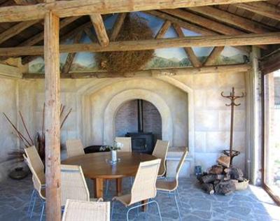 фото отеля Hotel Rural Alqueria de los Lentos Niguelas