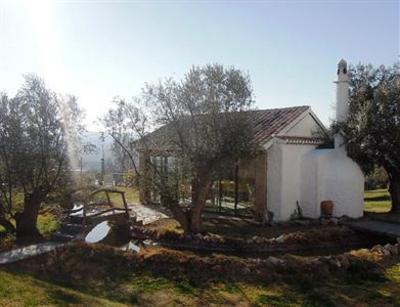 фото отеля Hotel Rural Alqueria de los Lentos Niguelas