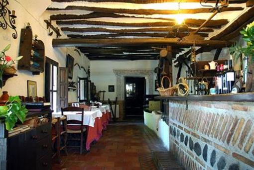 фото отеля Hotel Rural Alqueria de los Lentos Niguelas