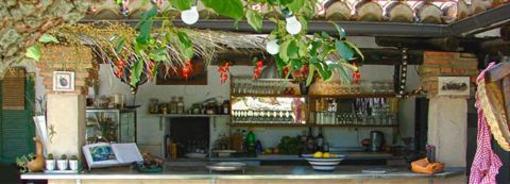 фото отеля Hotel Rural Alqueria de los Lentos Niguelas