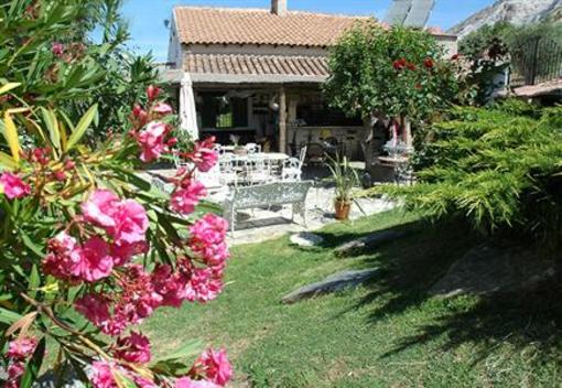 фото отеля Hotel Rural Alqueria de los Lentos Niguelas