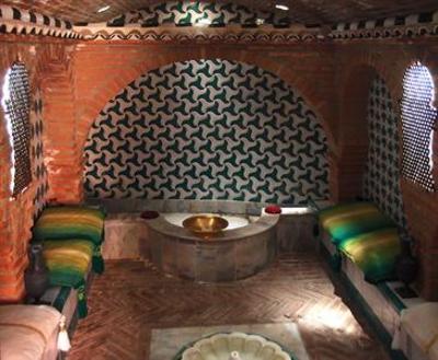фото отеля Hotel Rural Alqueria de los Lentos Niguelas