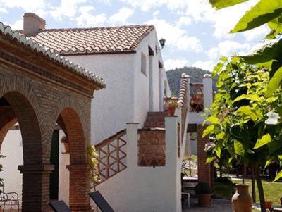 фото отеля Hotel Rural Alqueria de los Lentos Niguelas