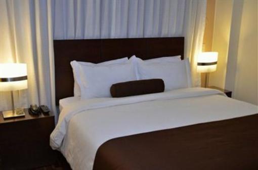 фото отеля Hotel Unumizu Cusco