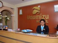Hotel Unumizu Cusco