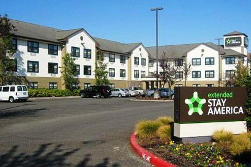 фото отеля Extended Stay America Hotel Beaverton