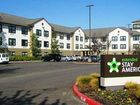 фото отеля Extended Stay America Hotel Beaverton