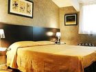 фото отеля Century Hotel Parma