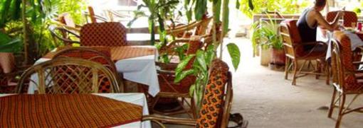 фото отеля Popular Guest House