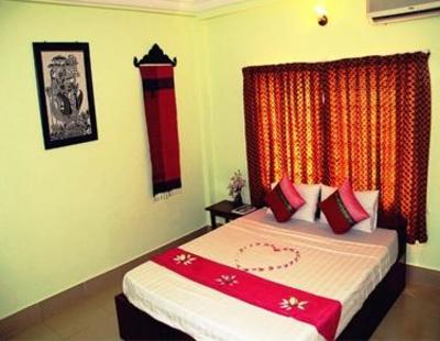 фото отеля Popular Guest House
