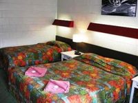 Grampians Motel