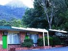 фото отеля Grampians Motel