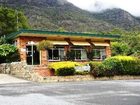 фото отеля Grampians Motel