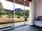 фото отеля Grampians Motel