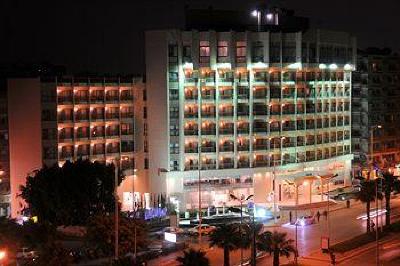 фото отеля Horizon Pyramids Hotel Cairo