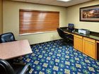 фото отеля Holiday Inn Express Hotel & Suites Aberdeen (South Dakota)