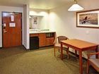 фото отеля Holiday Inn Express Hotel & Suites Aberdeen (South Dakota)