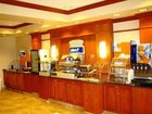 фото отеля Holiday Inn Express Hotel & Suites Aberdeen (South Dakota)