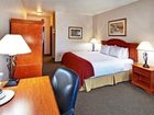 фото отеля Holiday Inn Express Hotel & Suites Aberdeen (South Dakota)