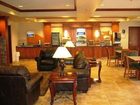 фото отеля Holiday Inn Express Hotel & Suites Aberdeen (South Dakota)