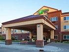 фото отеля Holiday Inn Express Hotel & Suites Aberdeen (South Dakota)