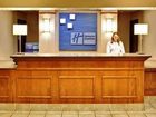 фото отеля Holiday Inn Express Hotel & Suites Aberdeen (South Dakota)