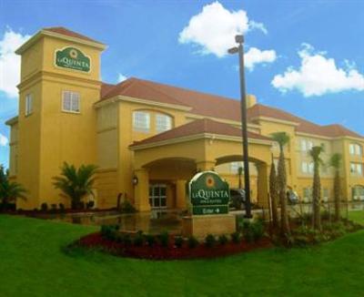 фото отеля La Quinta Inn & Suites Baton Rouge Denham Springs