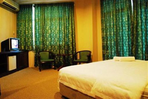 фото отеля Best Star Resort