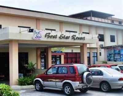 фото отеля Best Star Resort