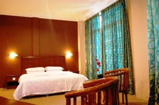 фото отеля Best Star Resort
