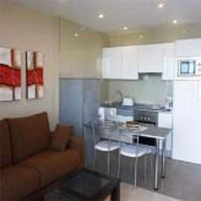 фото отеля Diamond Apartments