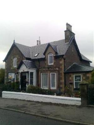 фото отеля James Cottage Guest House