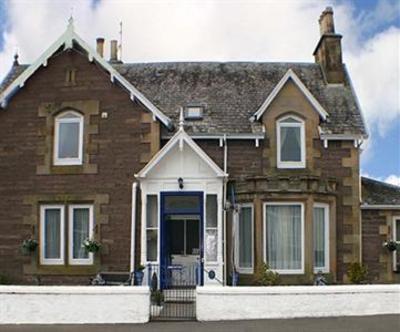 фото отеля James Cottage Guest House