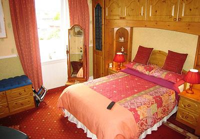 фото отеля James Cottage Guest House