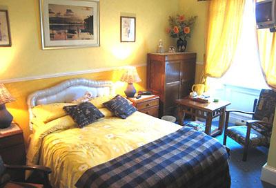 фото отеля James Cottage Guest House