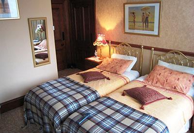 фото отеля James Cottage Guest House
